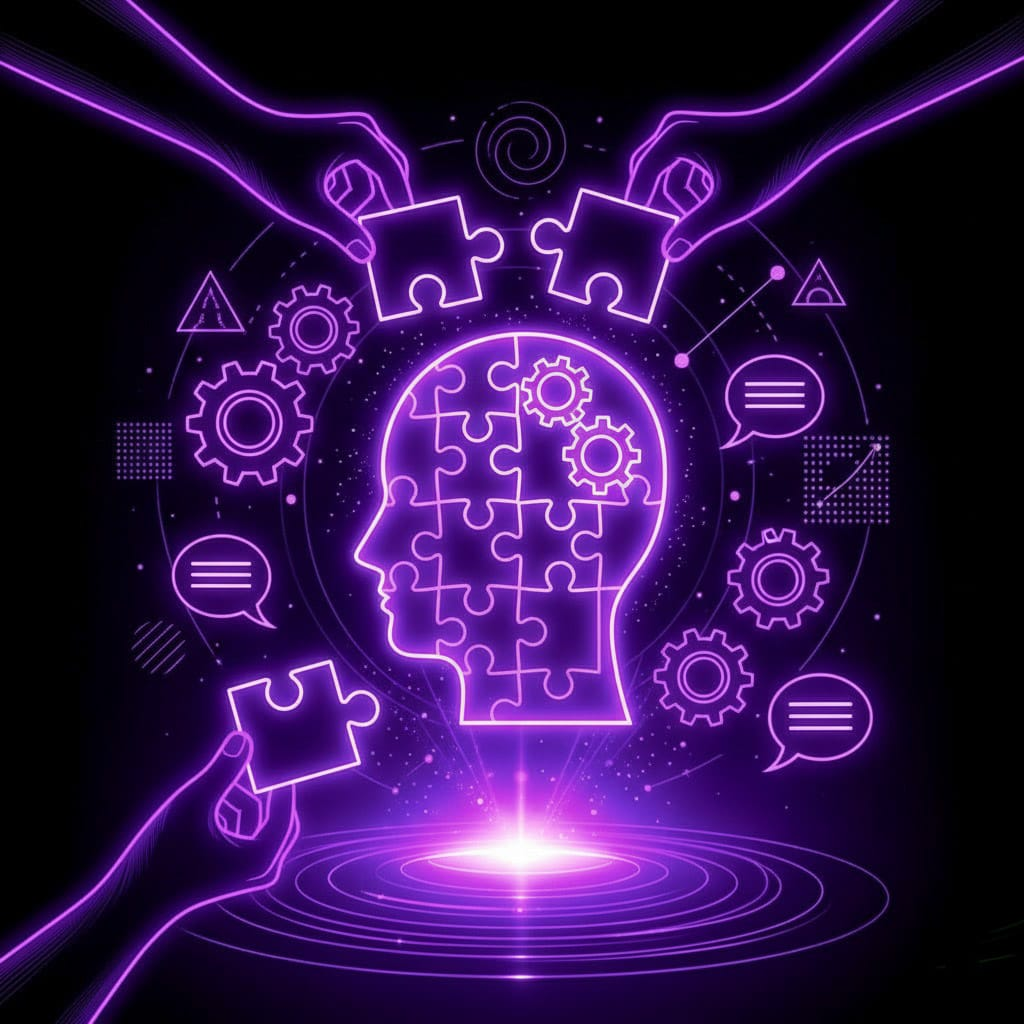 The puzzle business owners face with websites and seo