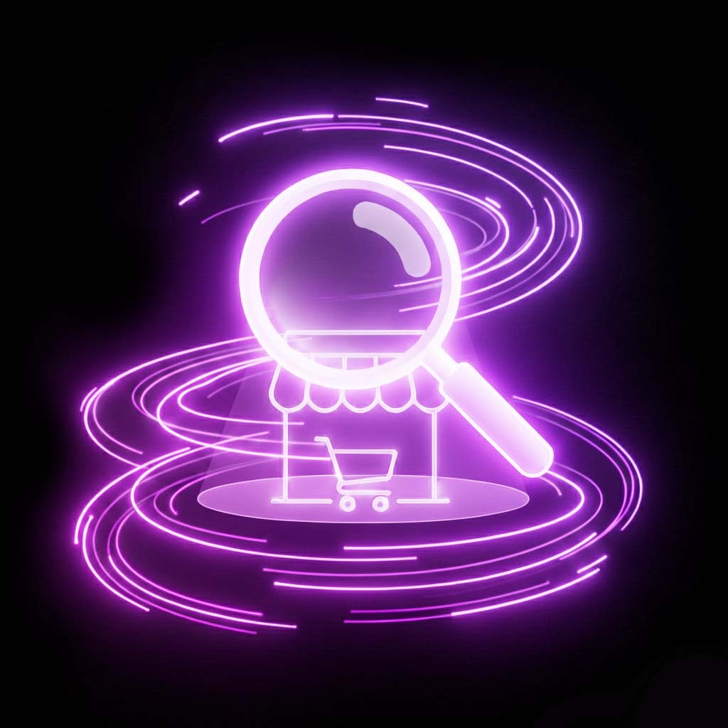 What is the problem for local businesses?