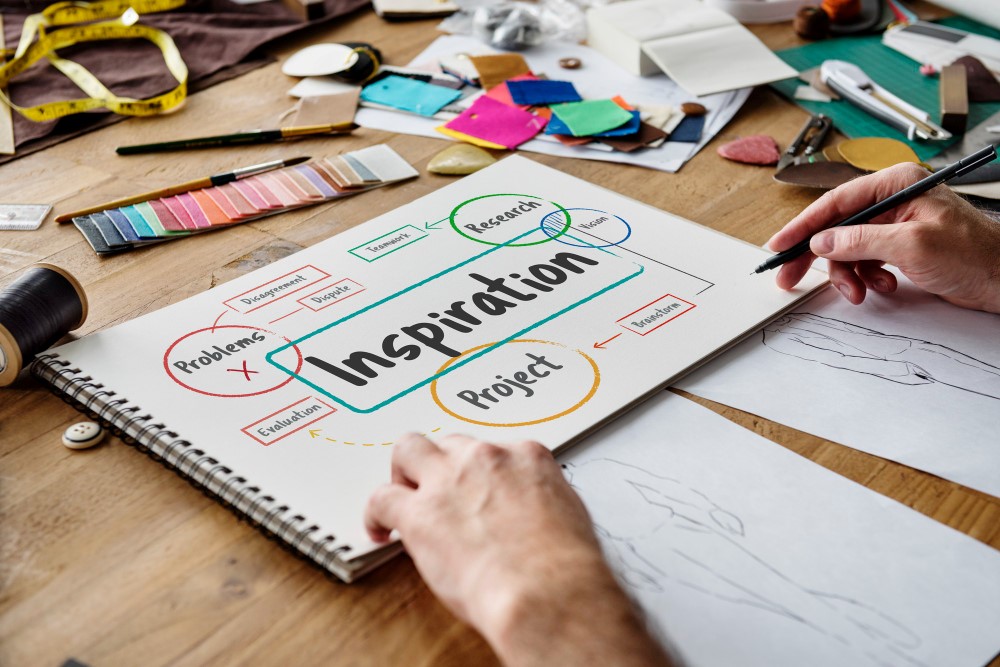 Creating a Memorable Visual Identity