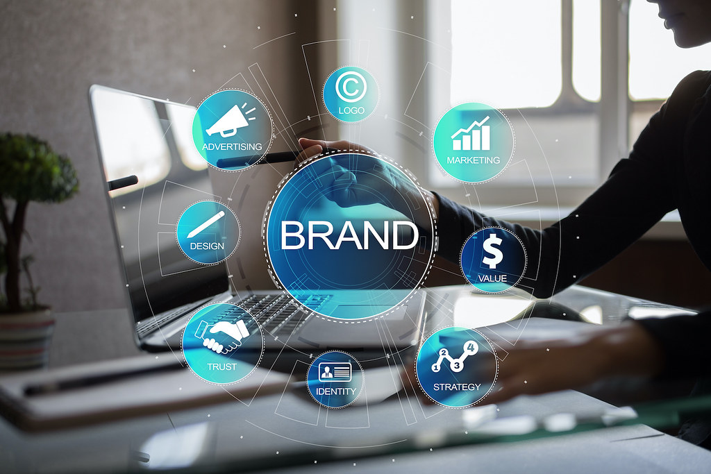 How Does Brand Identity Design Impact Your Business Success?