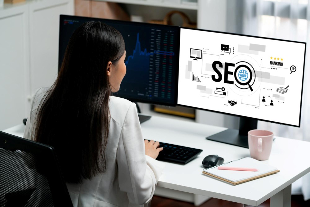Why Top Web Development Companies Matter for SEO