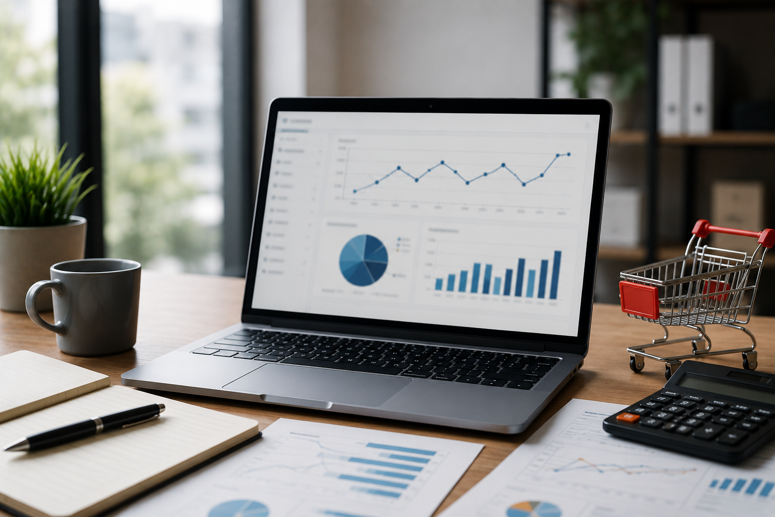 How Can PPC Marketing Services Maximize Your Online ROI